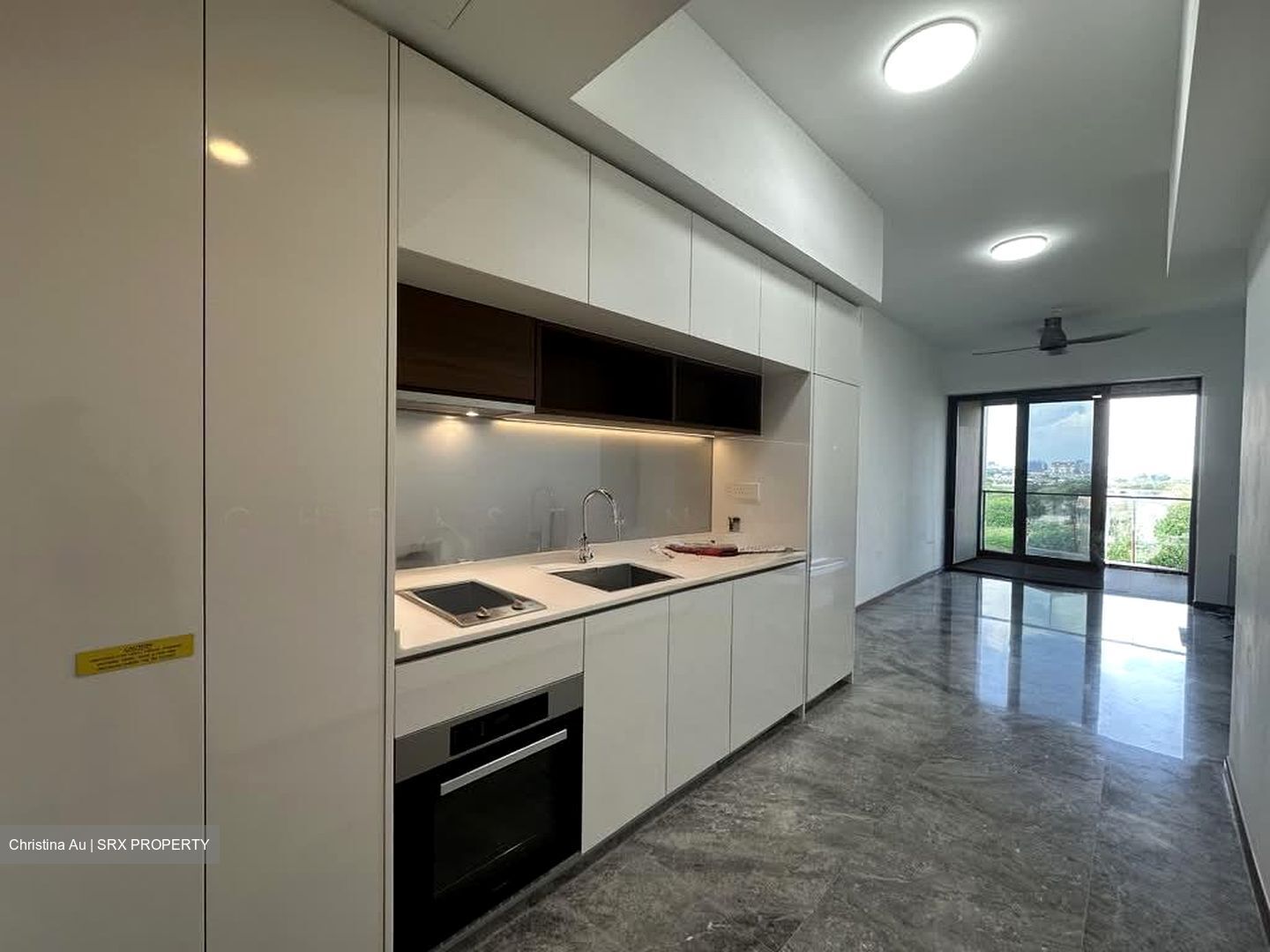 Fourth Avenue Residences (D10), Apartment #560337821